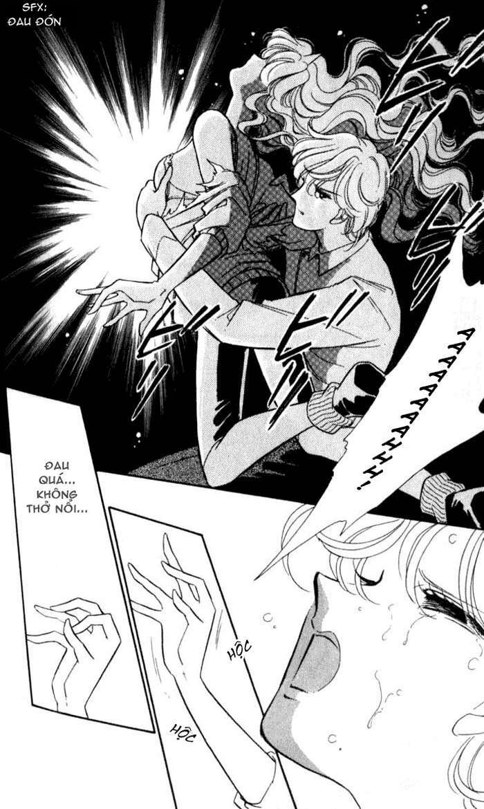 Ao No Fuuin - Blue Seal: Chapter 12