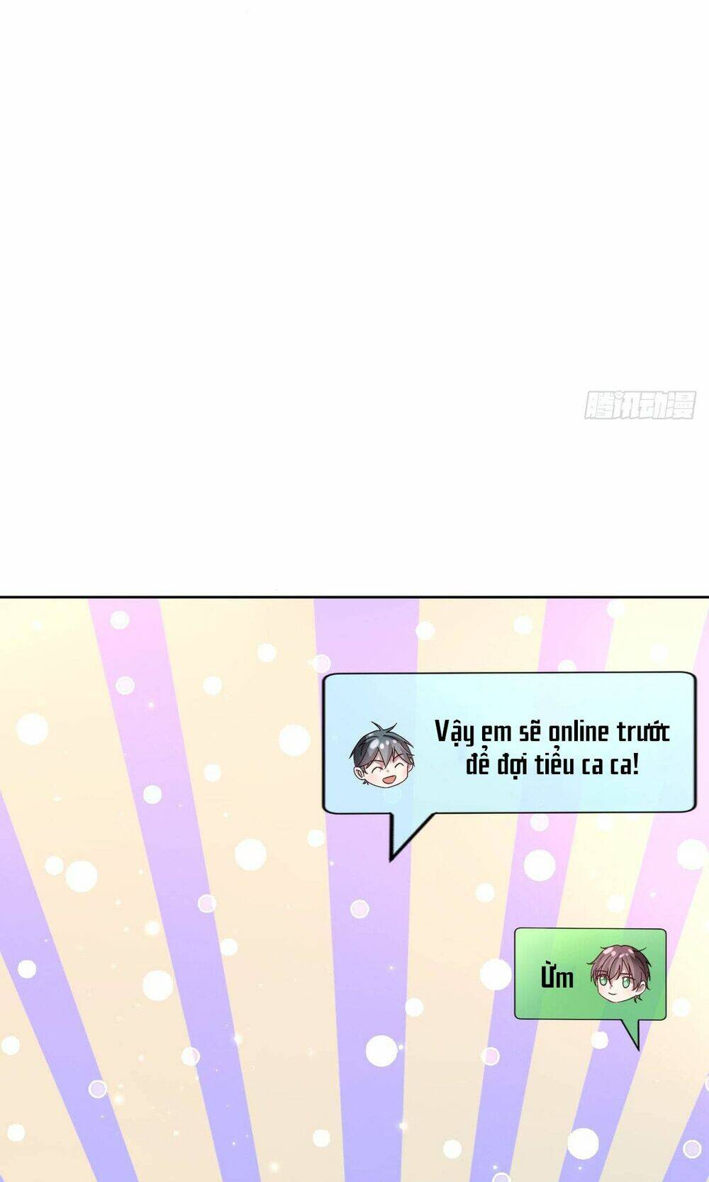 Đại Thần Gaming Đơn Phương Tôi: Chapter 6