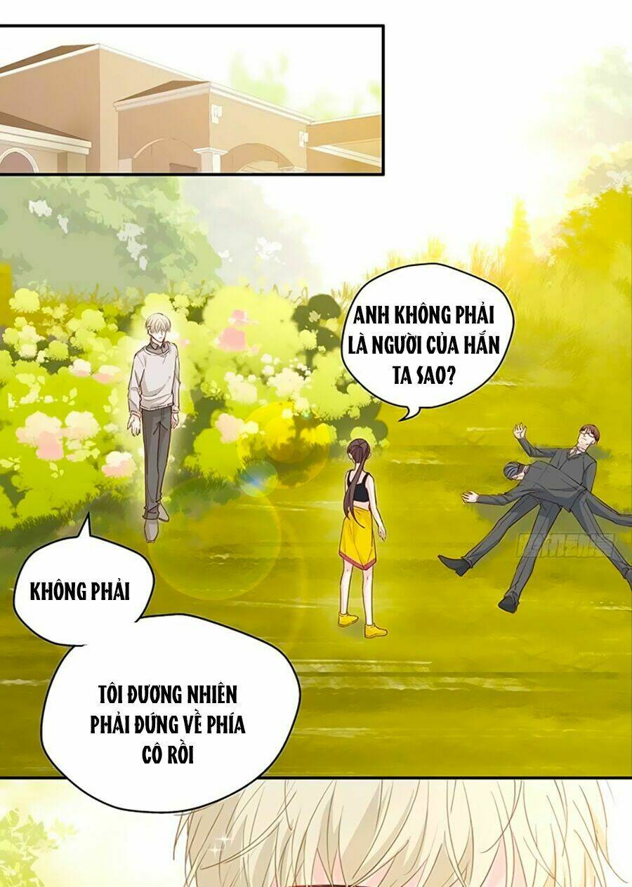 Thiên Kim Bất Lương: Chapter 4