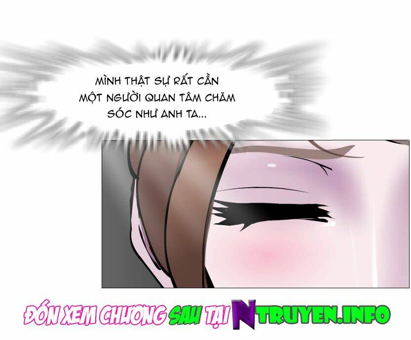 Cạm Bẫy Của Nữ Thần: Chapter 183