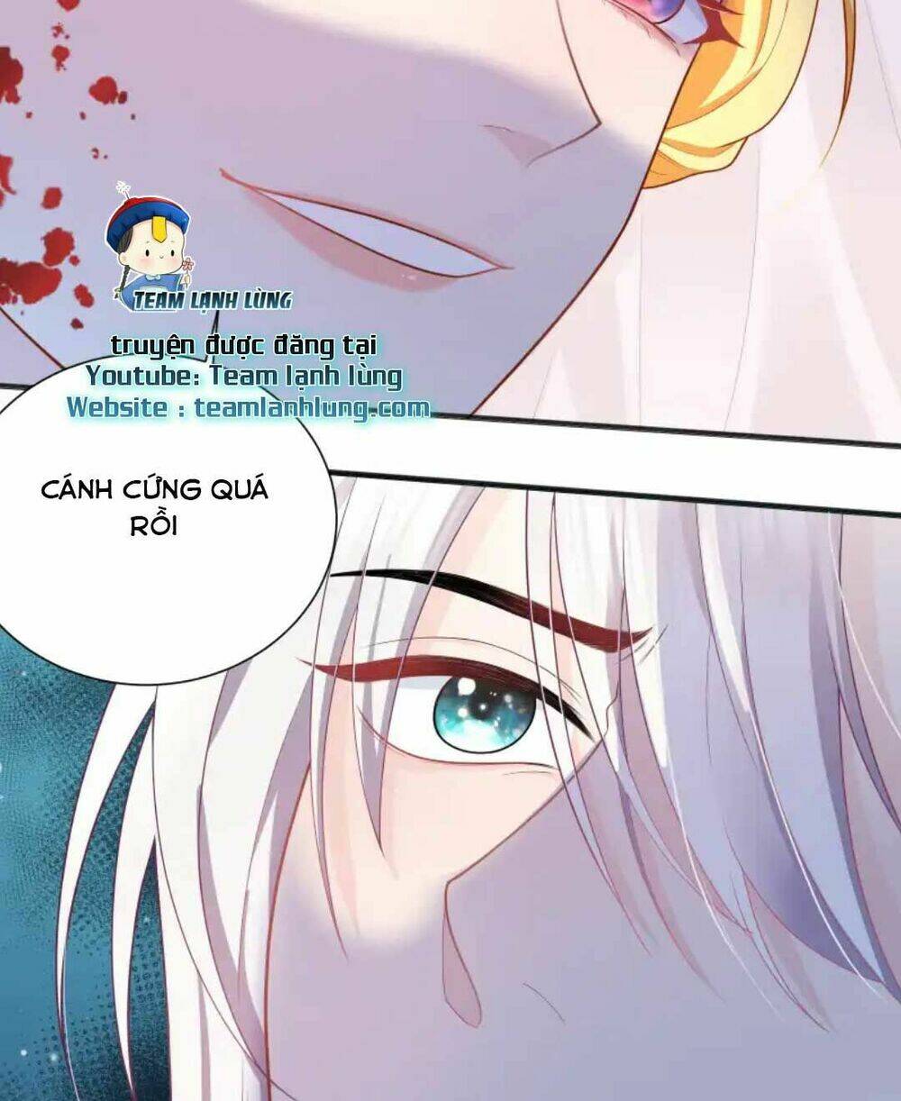 Nữ Hoàng Phản Diện: Chapter 1