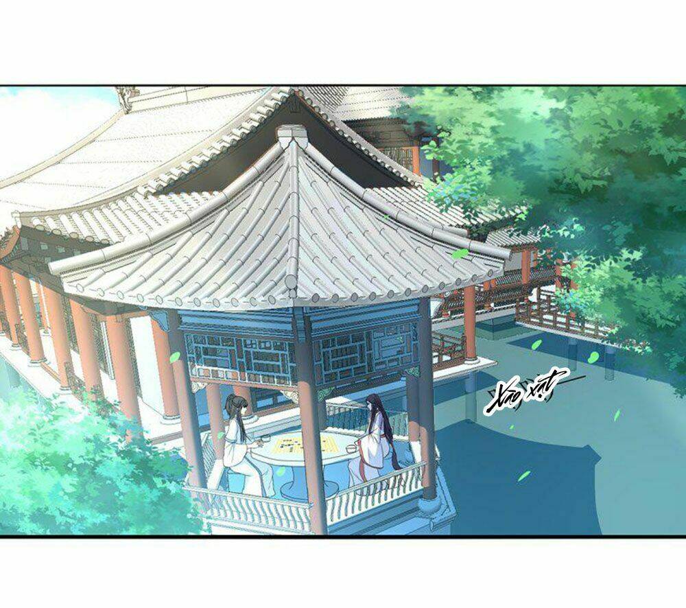 Hỏa Hồ: Chapter 19