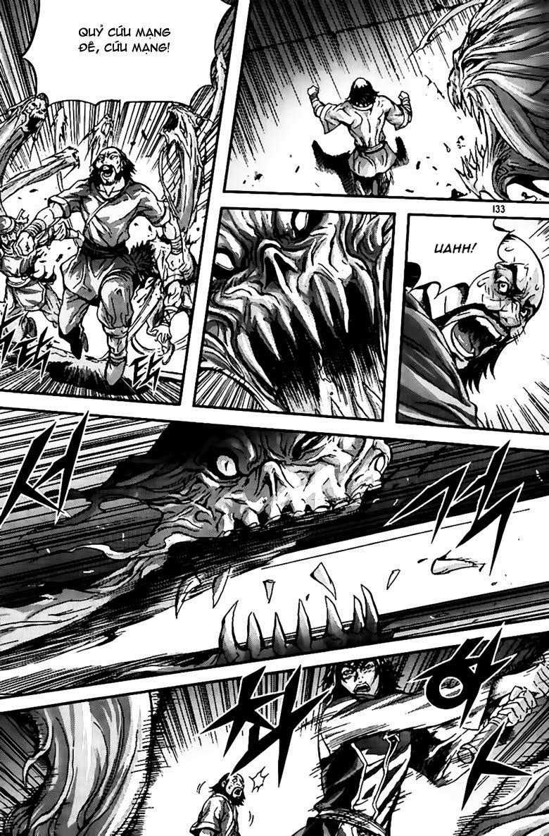 Diêm Đế: Chapter 273