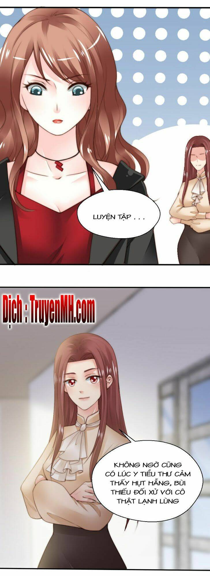 Bí Mật Của Thiên Kim: Chapter 114