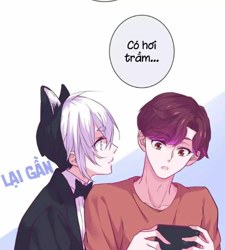 Đừng Nghịch, Ta Chỉ Muốn Yên Tĩnh: Chapter 57