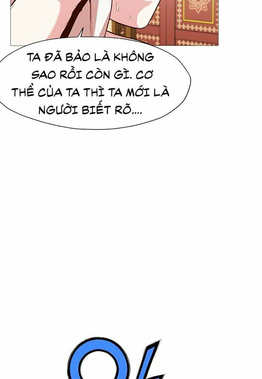 Thiên Võ Chiến Thần: Chapter 5