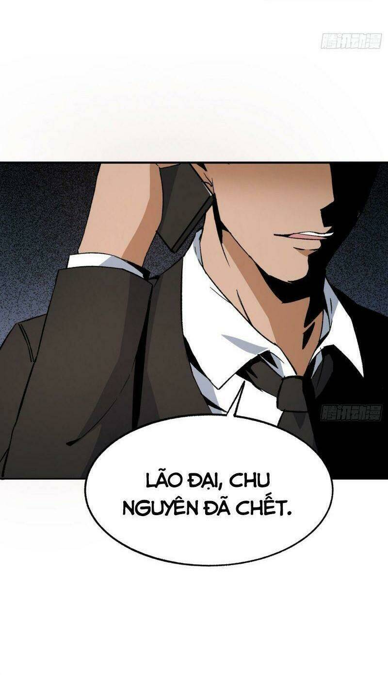 Cuồng Thiếu Siêu Thiên Tài: Chapter 40