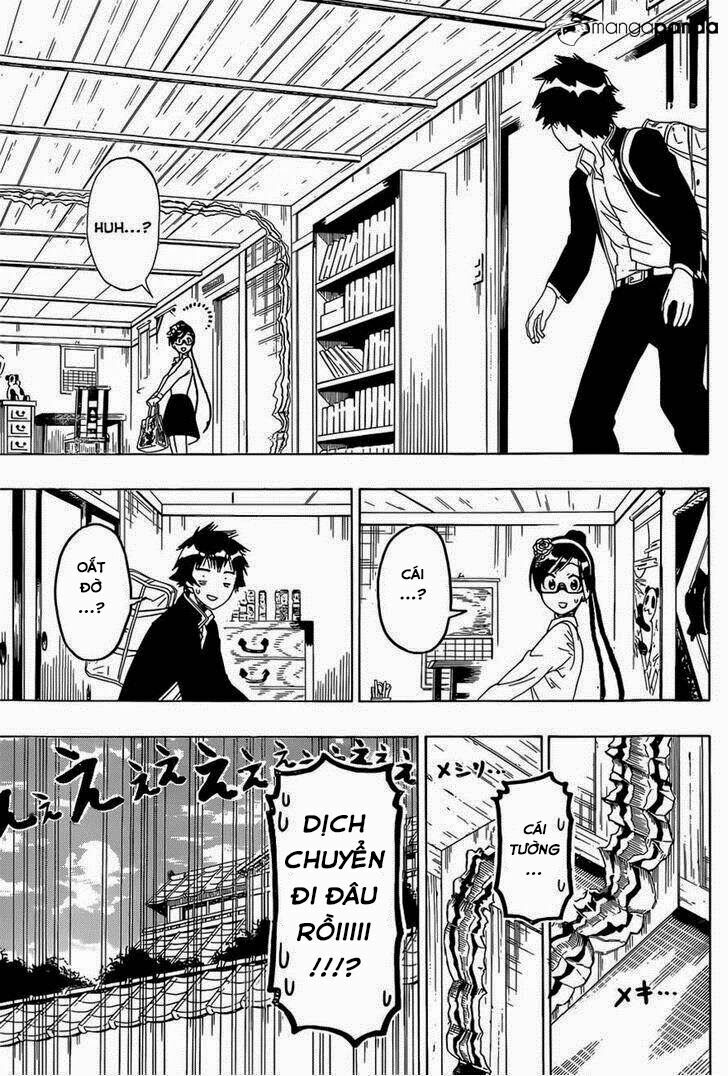 Tình Yêu Ngang Trái: Chapter 148
