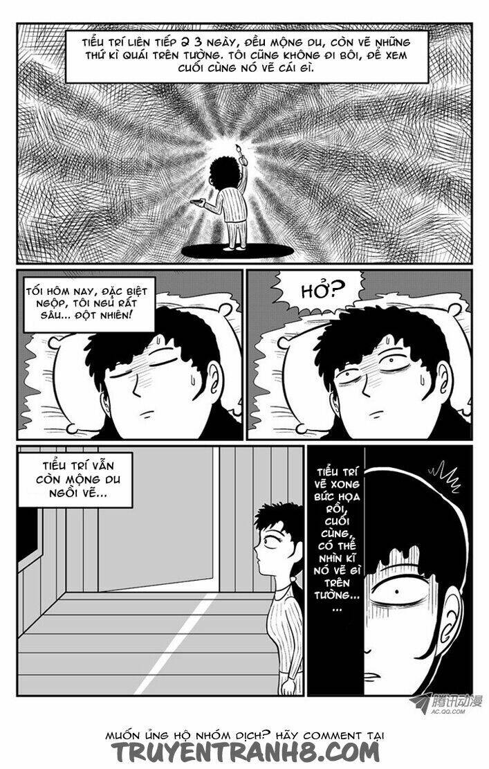 Ký Sinh Trùng: Chapter 6