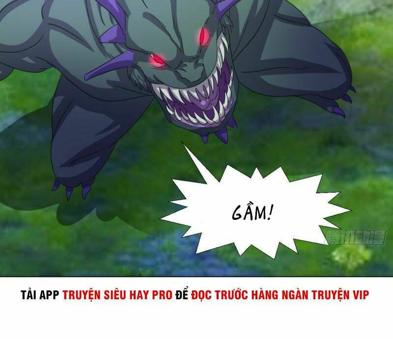 Cực Vũ Huyền Đế: Chapter 100