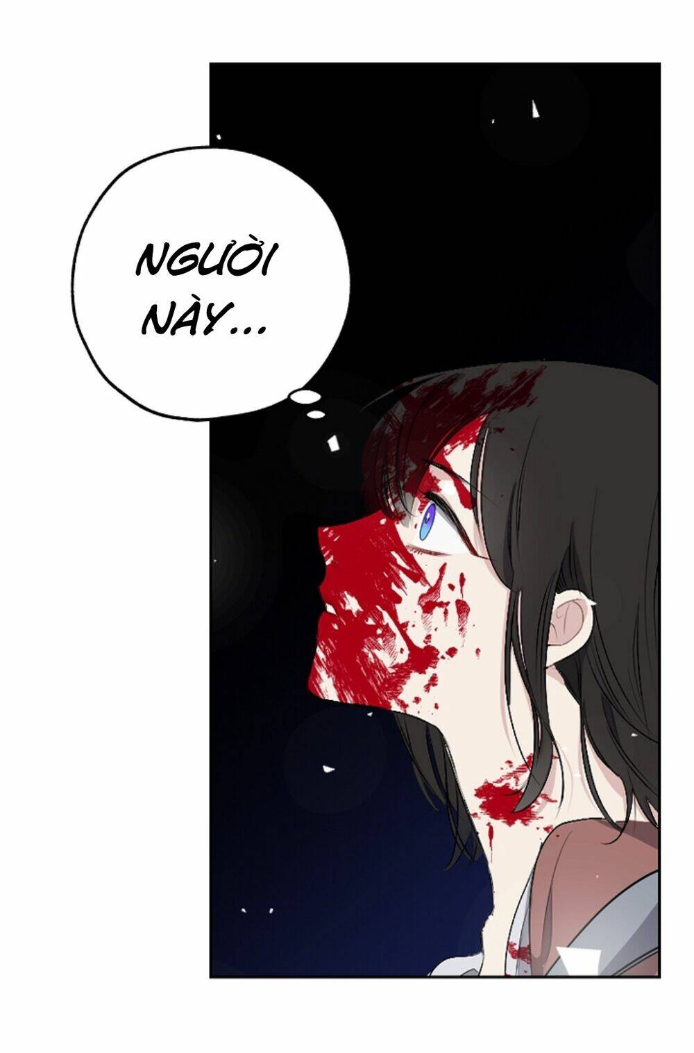 Tình Điên Dại: Chapter 5