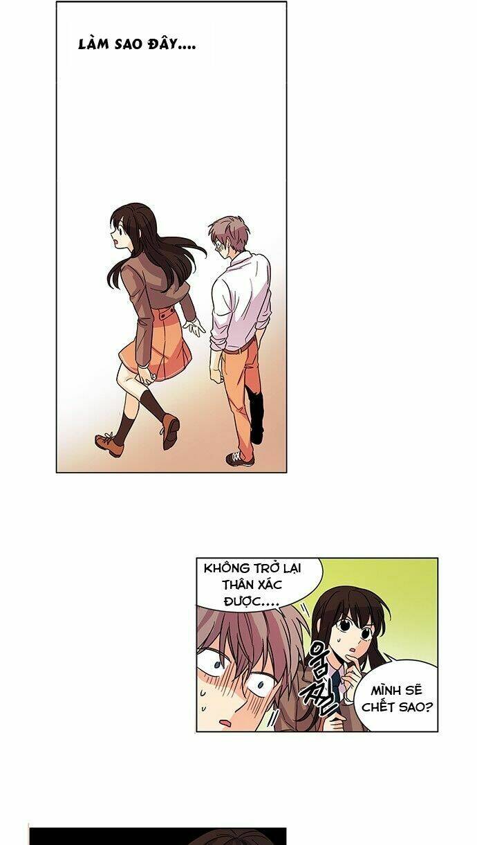 Oh! Cô Nàng Oh Yesu: Chapter 4