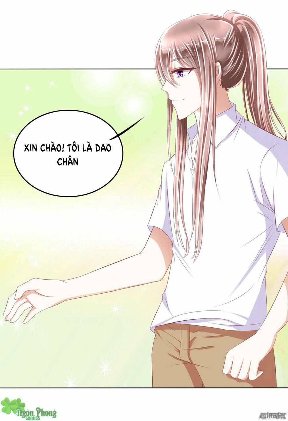 Hoàng Đế “Phế Vật” Tiến Hóa Sử: Chapter 32