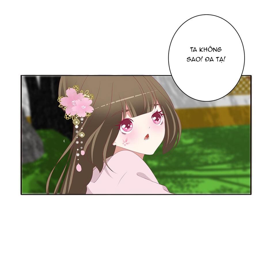 Thông Linh Phi: Chapter 518