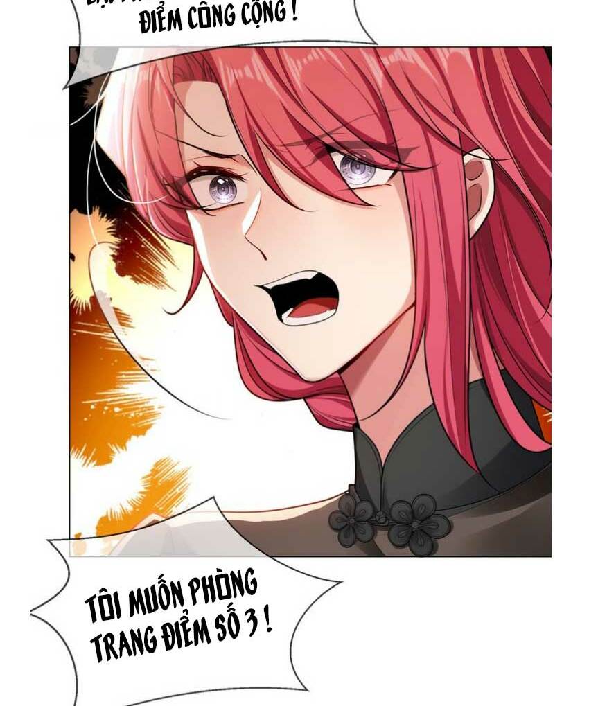 Cô Vợ Nhỏ Nuông Chiều Quá Lại Thành Ác!!: Chapter 196.1