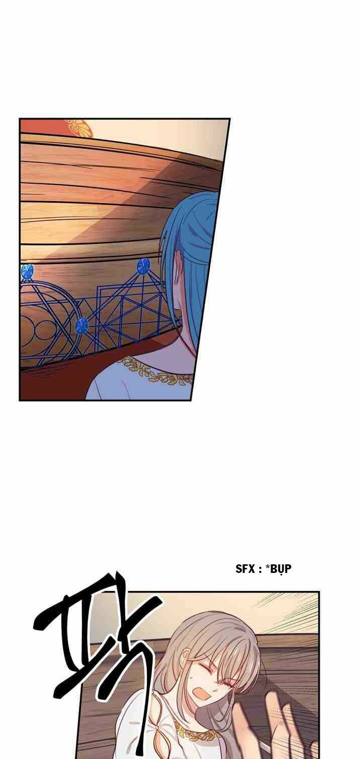 Amina - Nữ Thần Đèn: Chapter 2