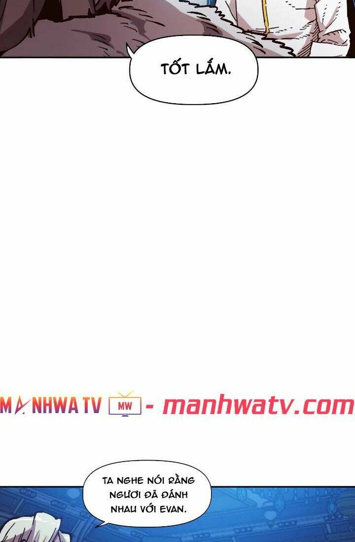 Nô Lệ Nghịch Thiên: Chapter 37