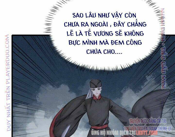 Trọng Sinh Bá Sủng Nhiếp Chính Vương Quá Mạnh Mẽ: Chapter 161