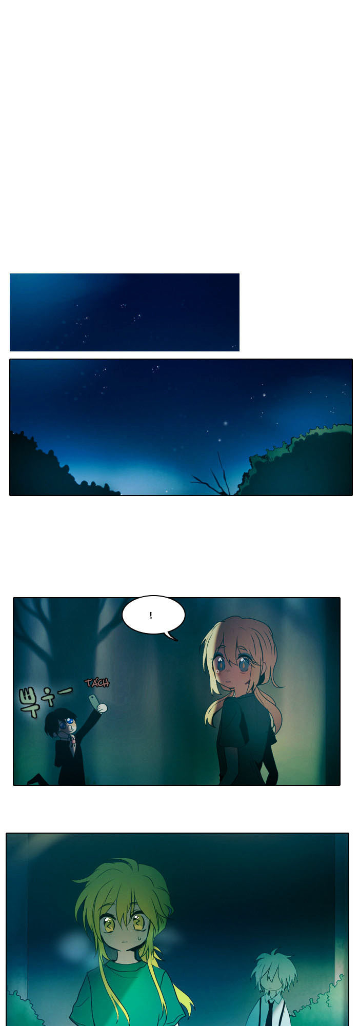 End & Save: Chapter 5