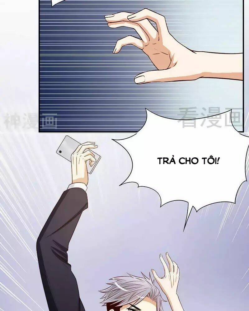 101 Phương Pháp Của Tổng Tài: Chapter 53
