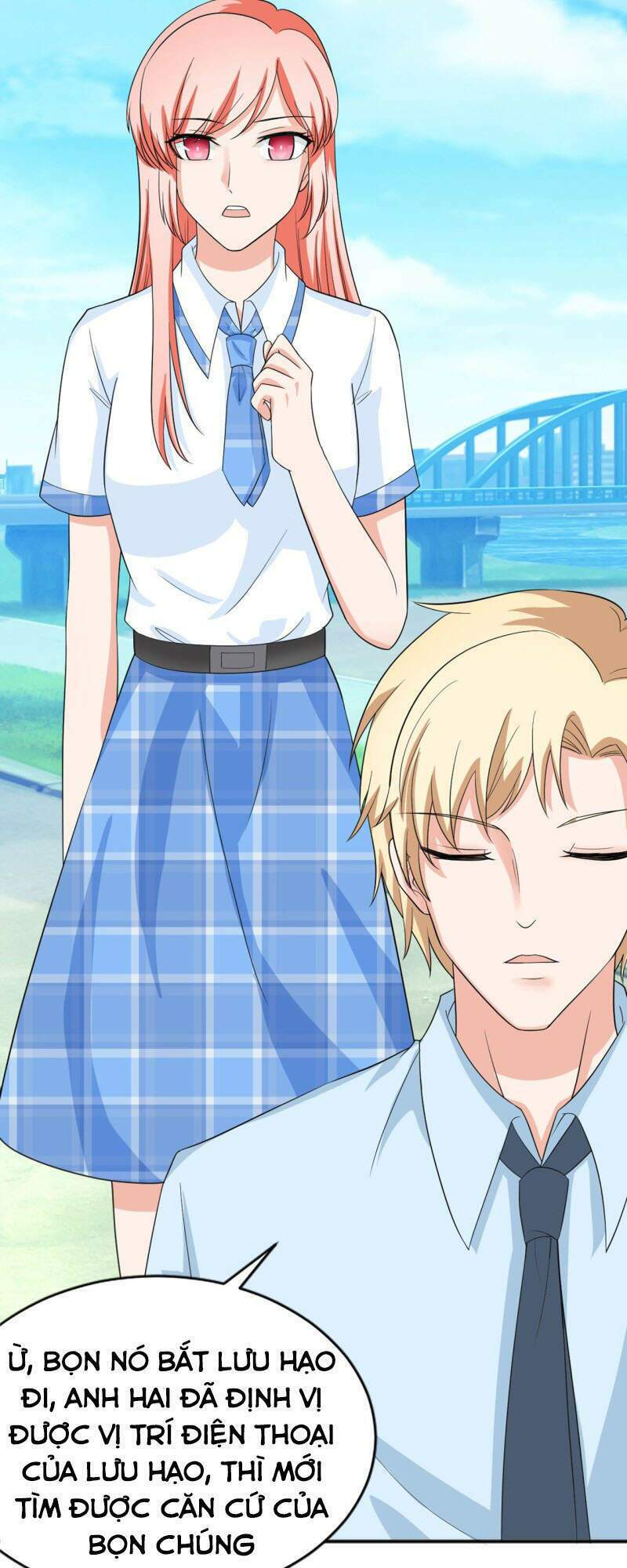 Siêu Cấp Nữ Thần Trọng Sinh: Chapter 39