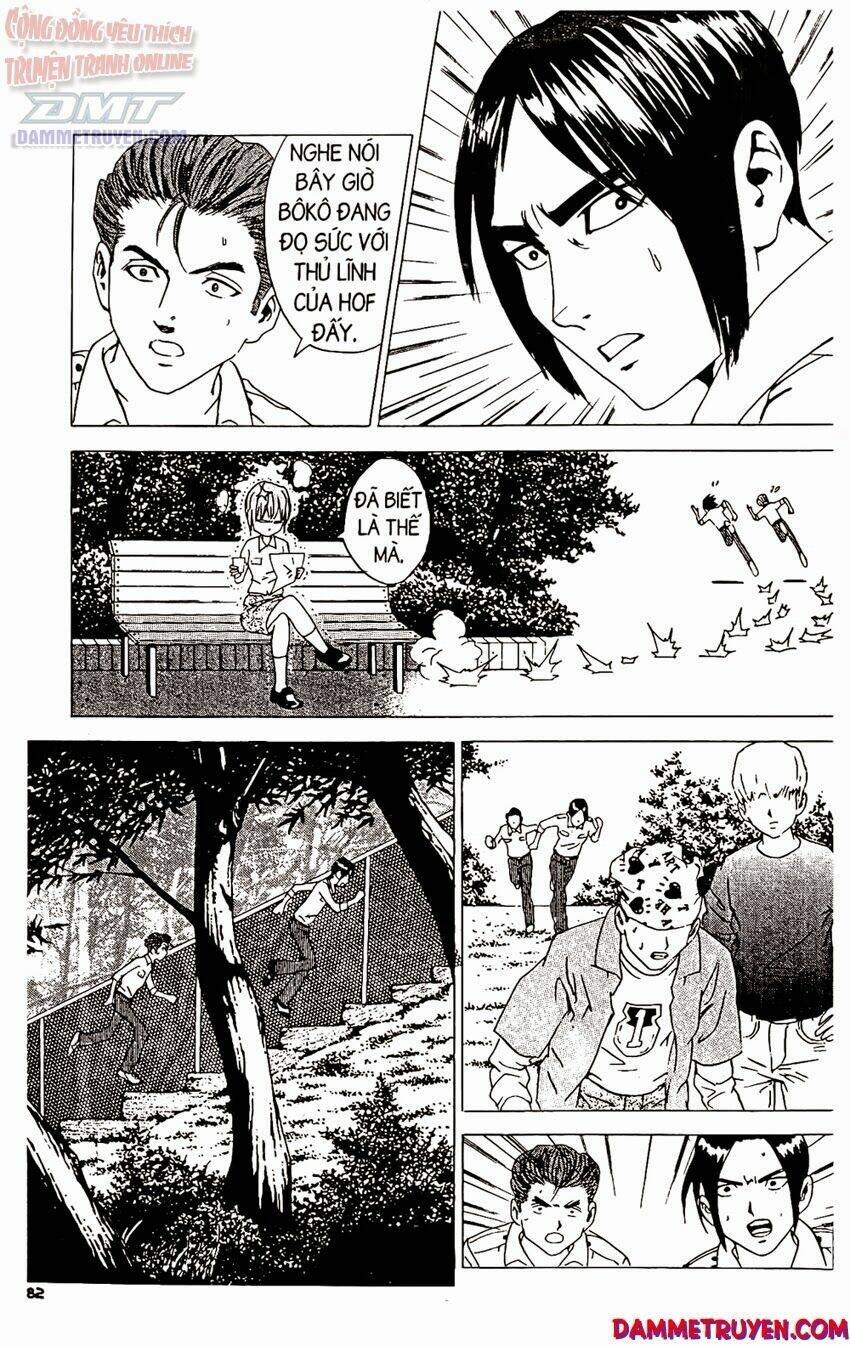 Ai Hơn Ai: Chapter 144