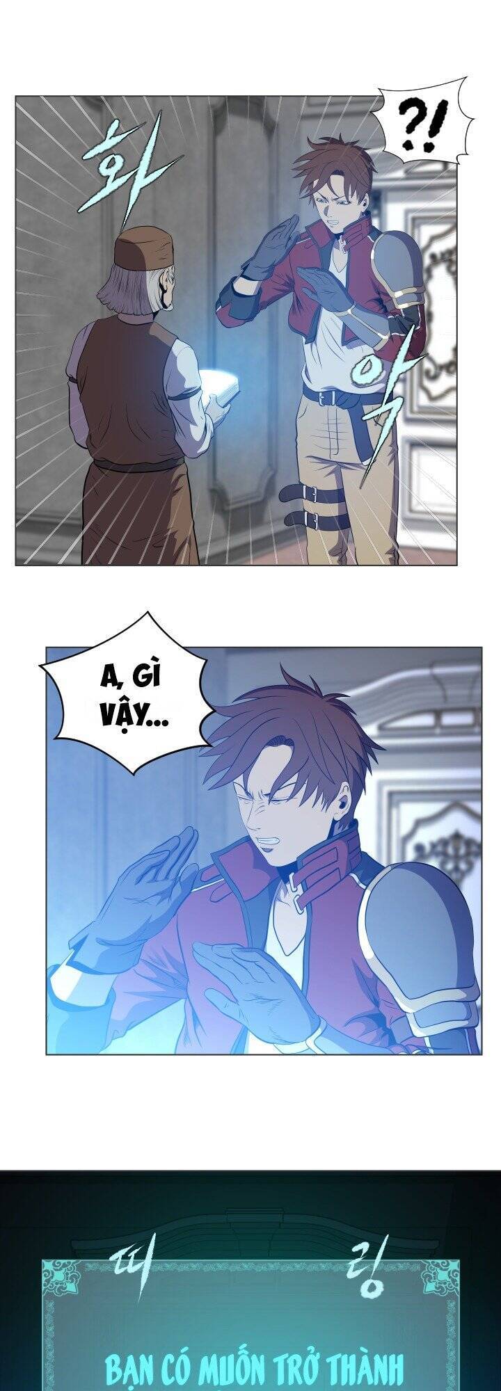 Cấp Độ Của Tôi Là Cao Nhất: Chapter 29