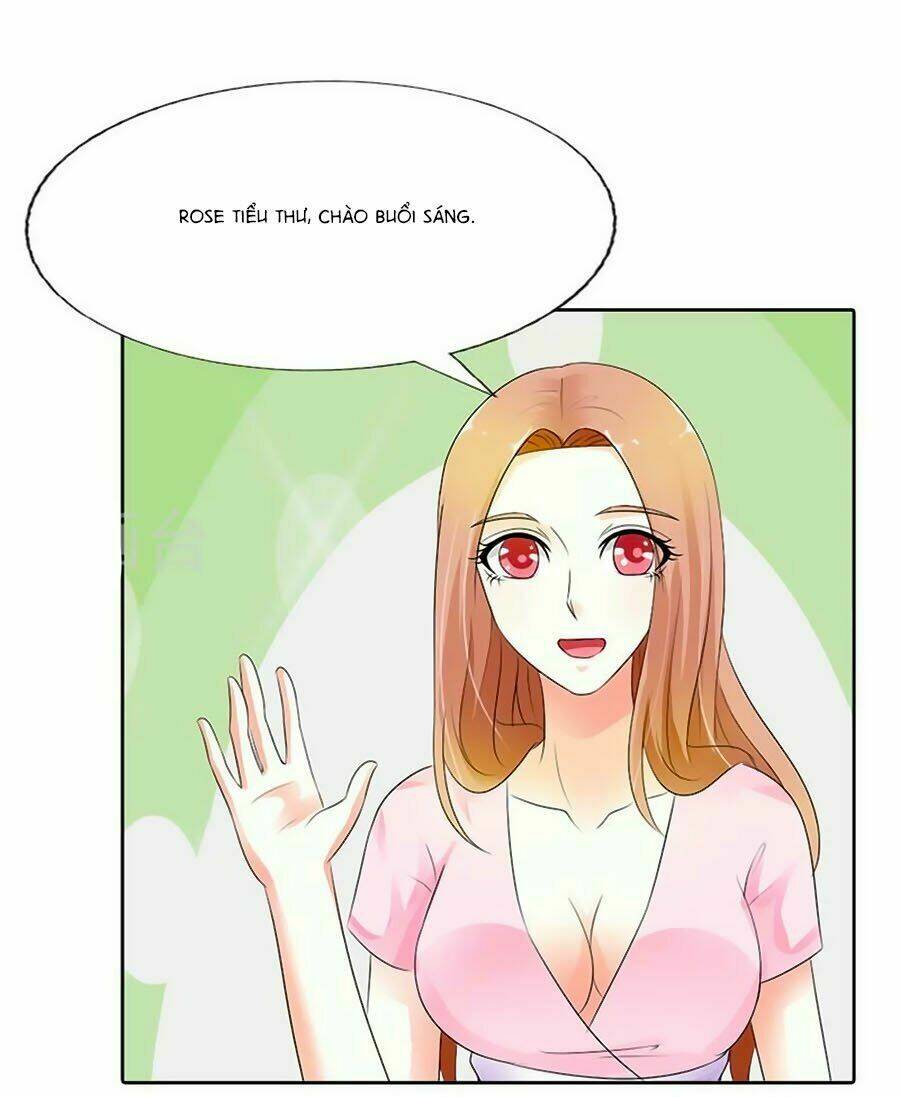 Song Diện Danh Viện: Chapter 42