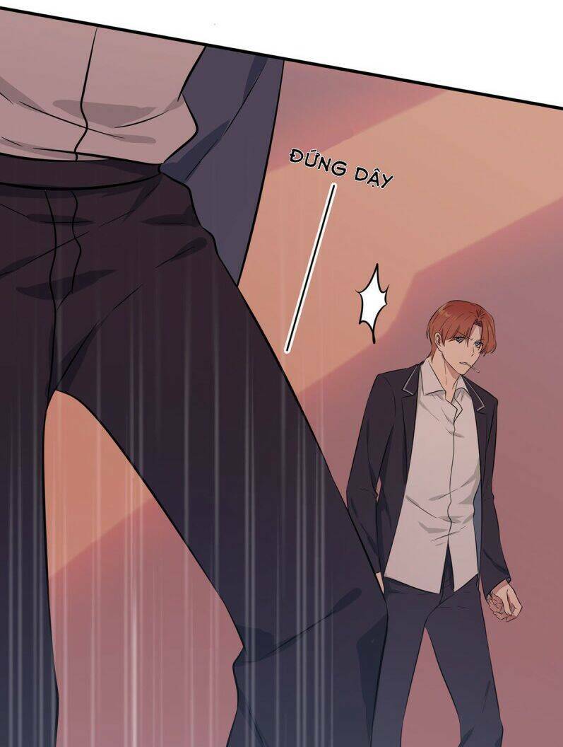Tôi Kiện Lão Sư!: Chapter 4