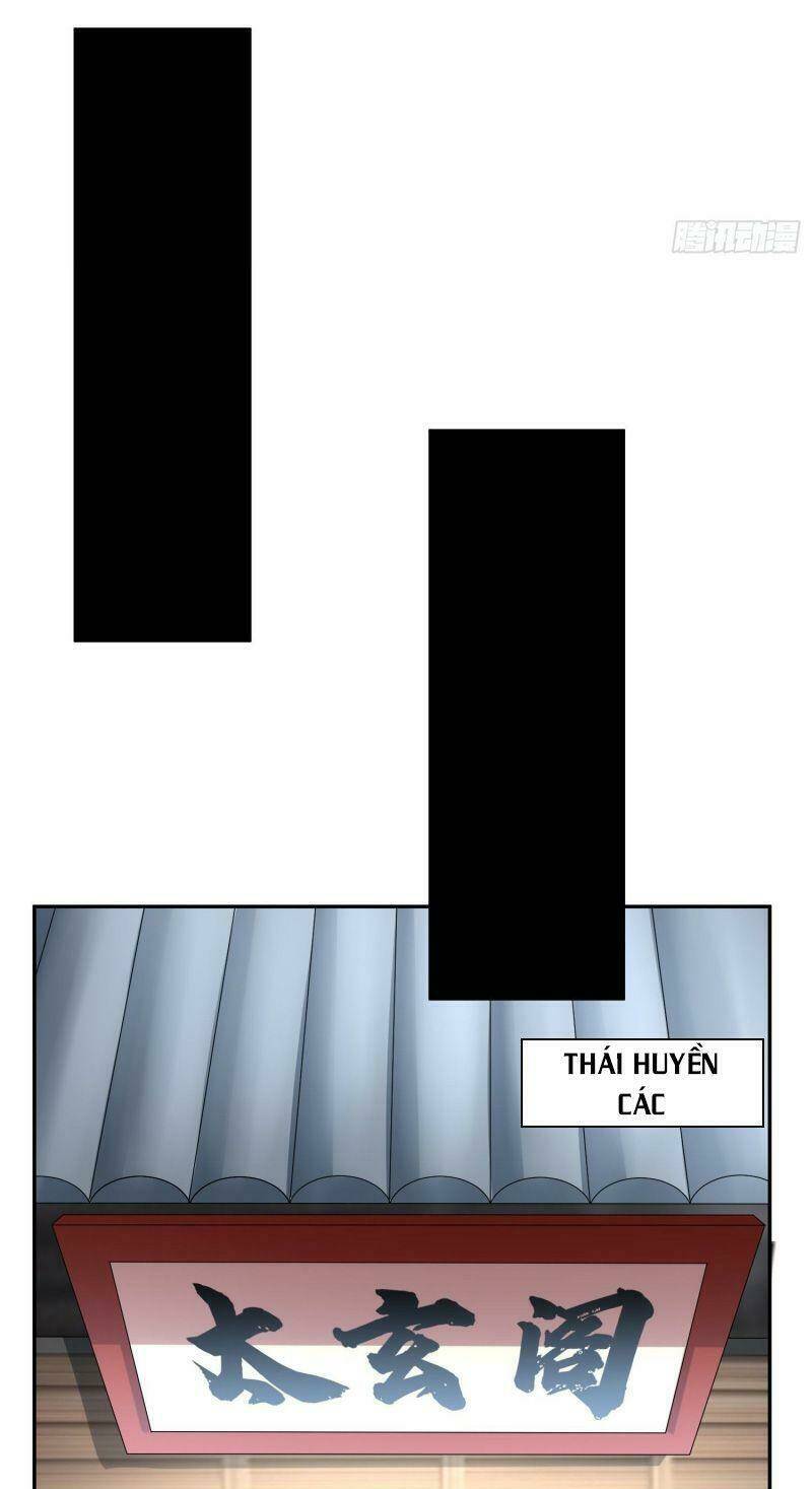 Tuyệt Thế Thần Tôn: Chapter 22