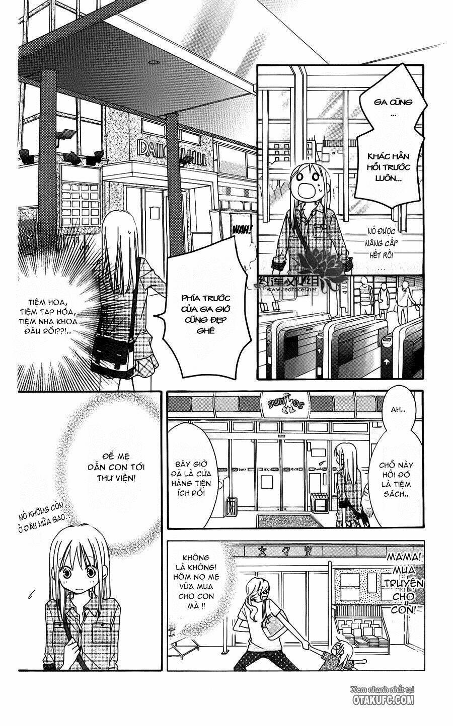 Love So Life: Chapter 51