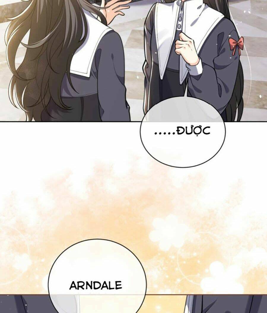 Kiên Quyết Từ Chối Làm Ma Nữ: Chapter 4