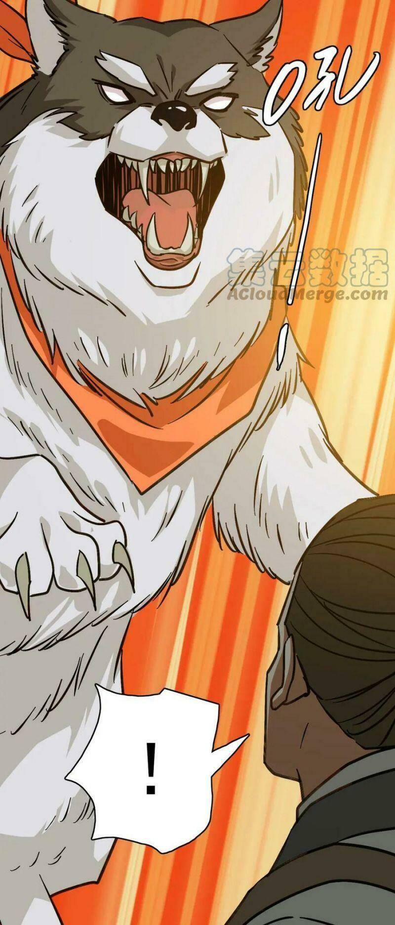 Siêu Đạo Thần Thuật: Chapter 125