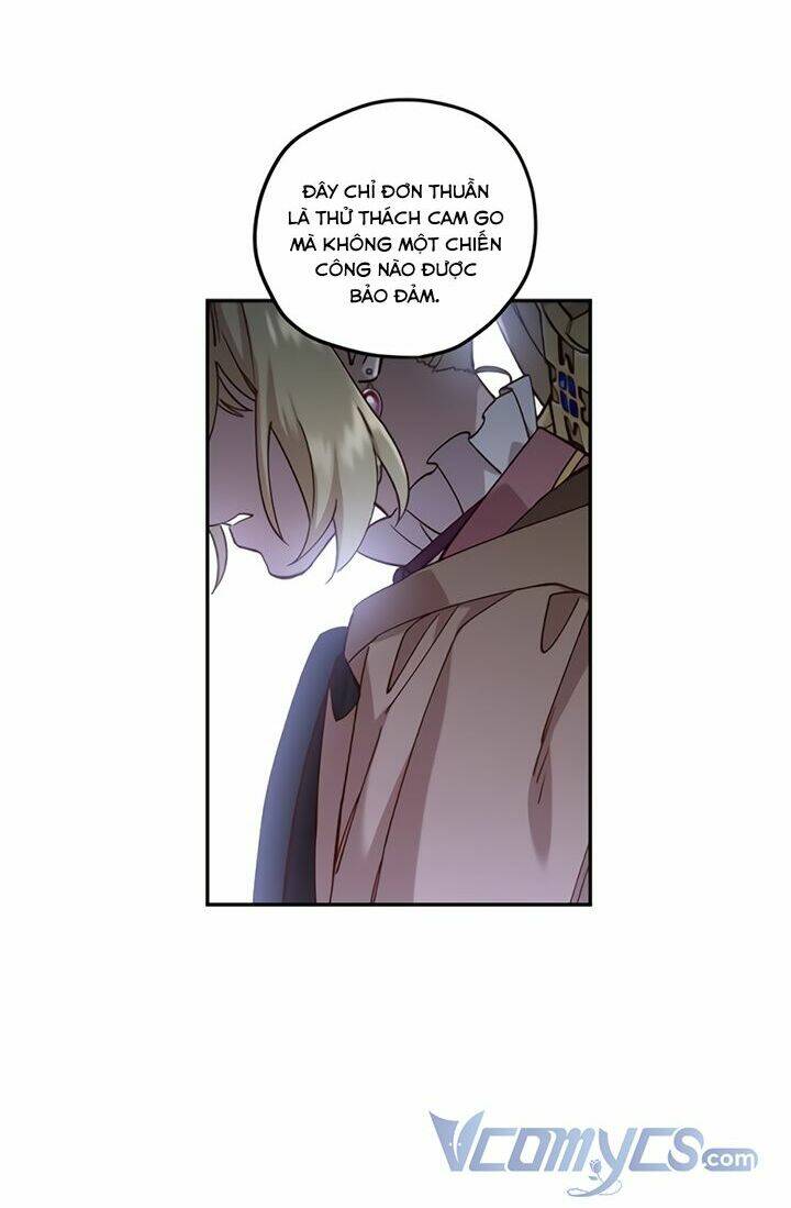 Hãy Cứu Tôi, Công Chúa: Chapter 9