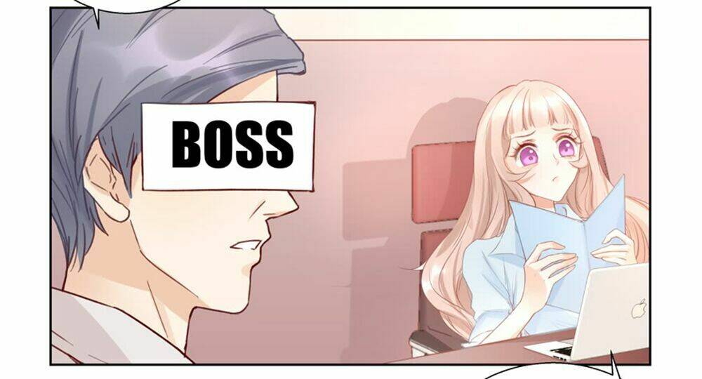 Lưu Luyến Nguy Tình: Chapter 9