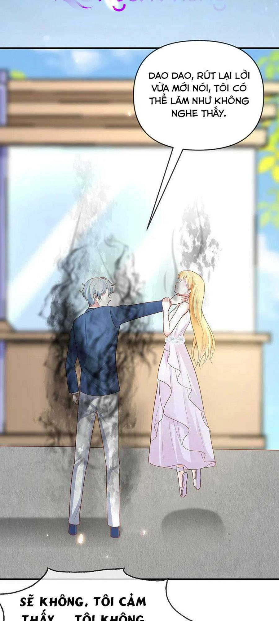 Sủng Hậu Của Vương: Chapter 152