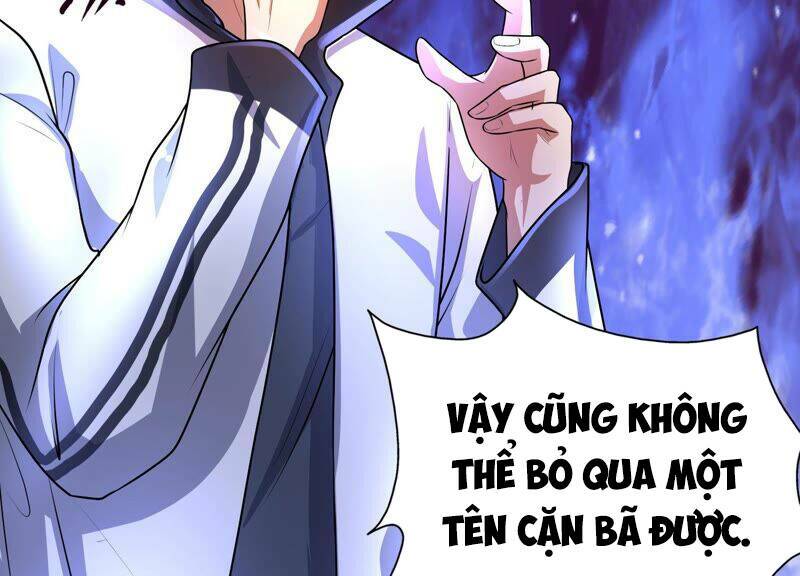 Siêu Năng Phân Hóa: Chapter 10