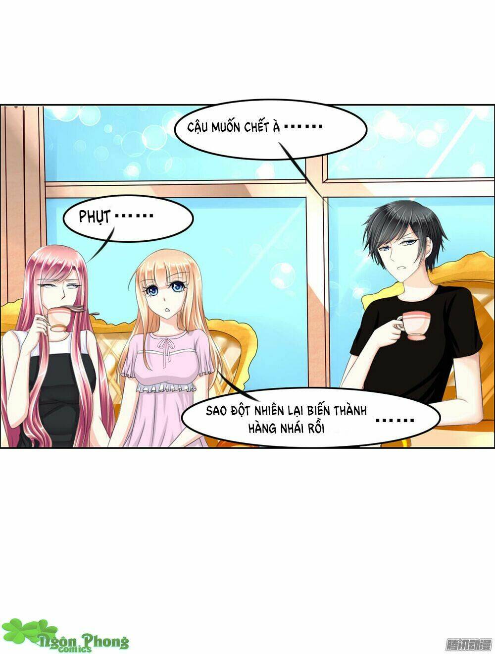 Hoàng Đế “Phế Vật” Tiến Hóa Sử: Chapter 7