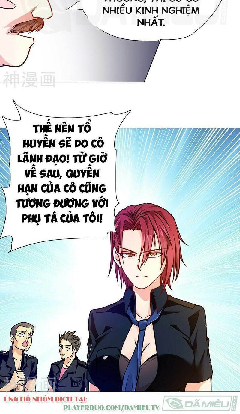 Nhất Phẩm Cao Thủ: Chapter 72