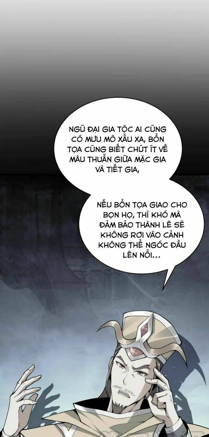 Đấu Hồn Đại Lục: Chapter 36
