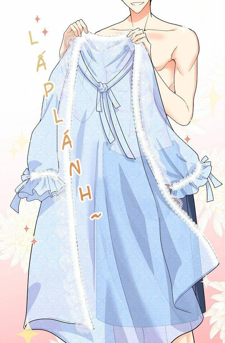 Kẻ Huỷ Diệt Rơi Vào Lưới Tình Của Tôi: Chapter 2