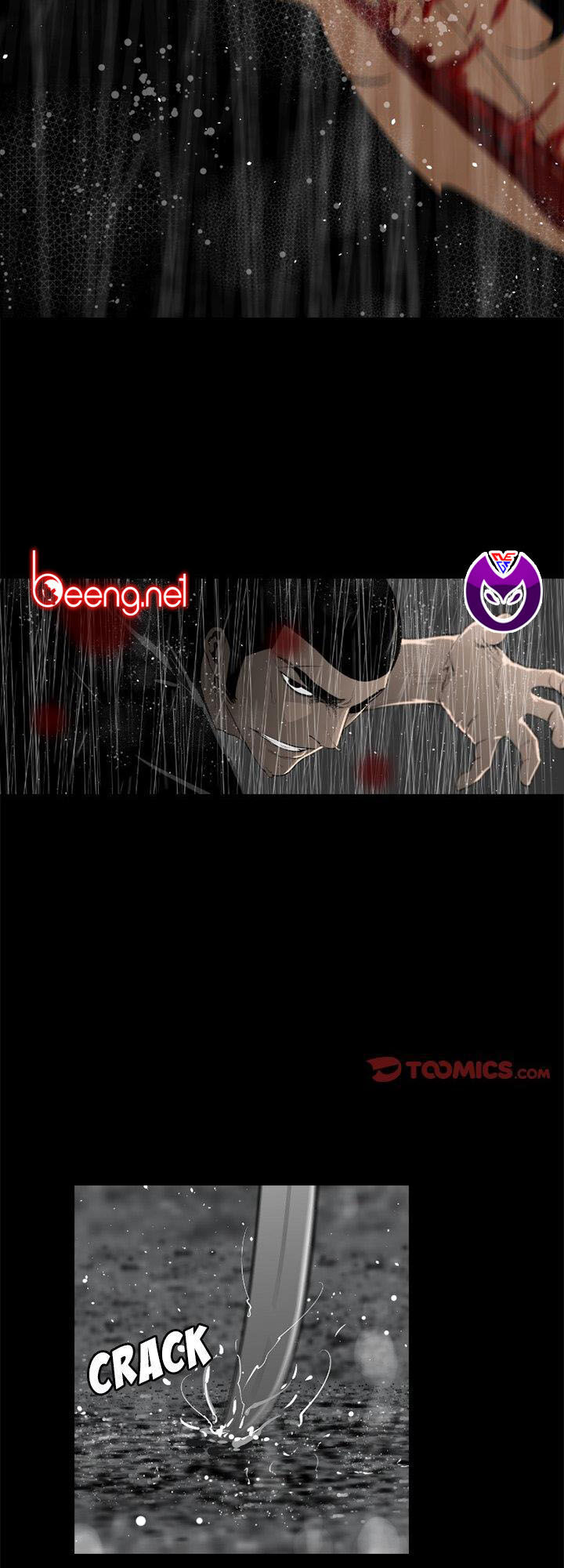 Tong Edge: Chapter 75