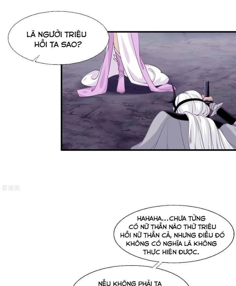 Ta Là Ngọc Hoàng Đại Đế: Chapter 64