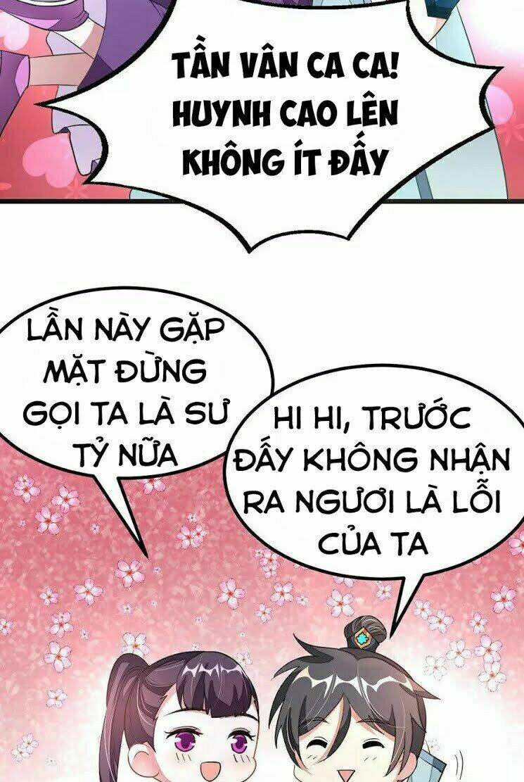 Cửu Dương Thần Vương: Chapter 118