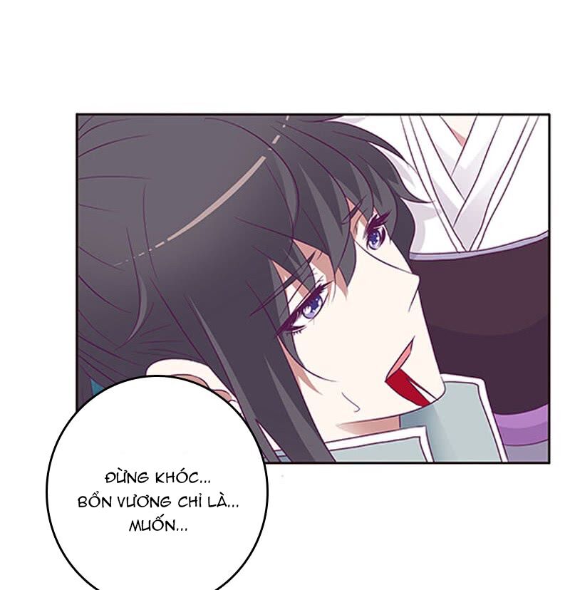 Thông Linh Phi: Chapter 304