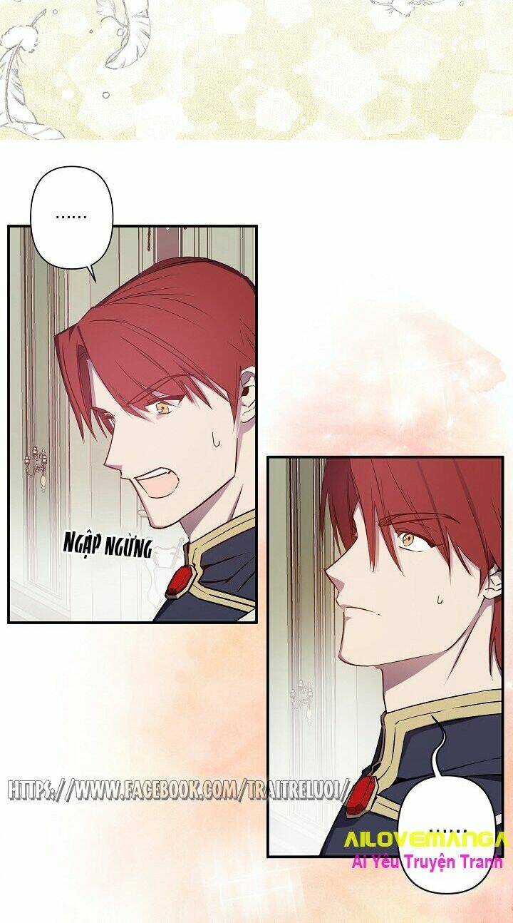 Hôn Lễ Báo Thù: Chapter 50