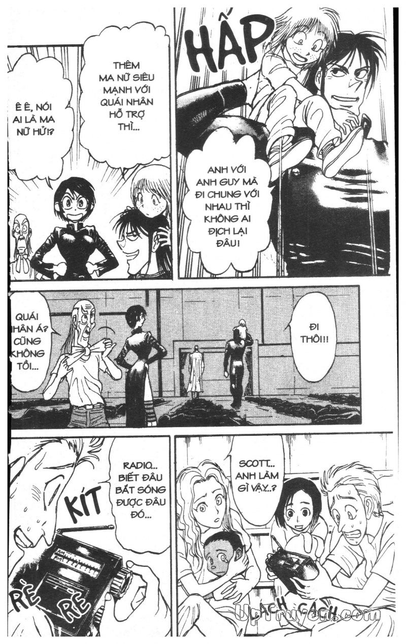 Fujita Kazuhiro: Chapter 36