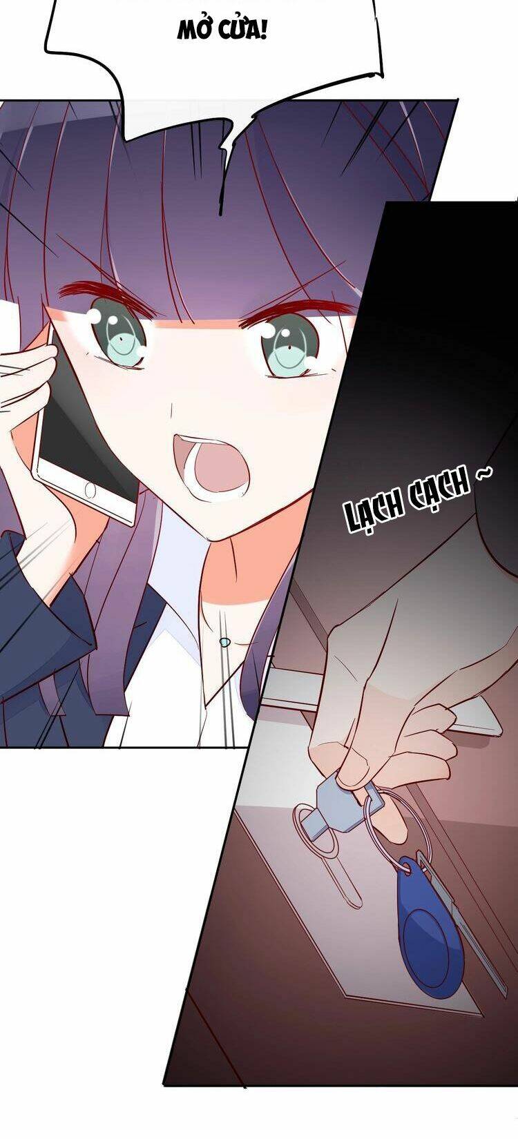 Cẩm Nang Tấn Công Tra Nam: Chapter 16