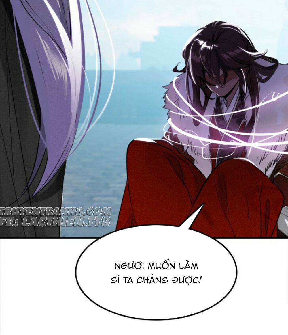 Đế Sư Tại Thượng: Chapter 23