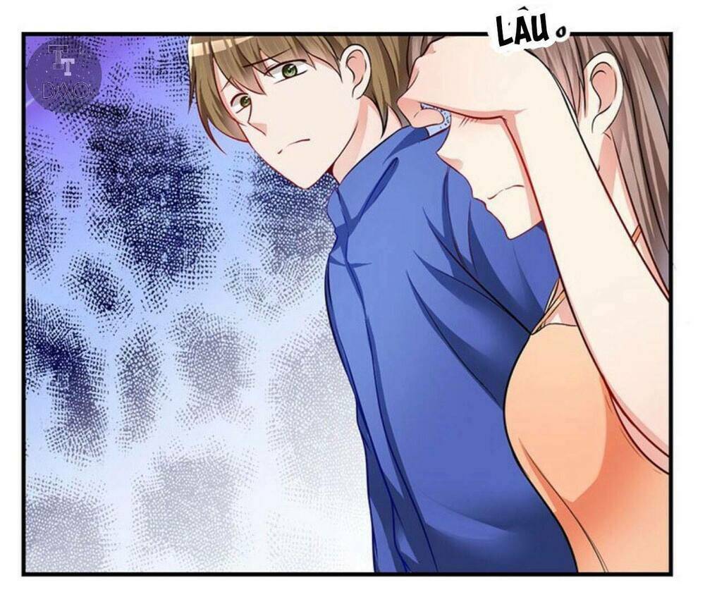 Đoạt Hôn Ác Thiếu: Chapter 22